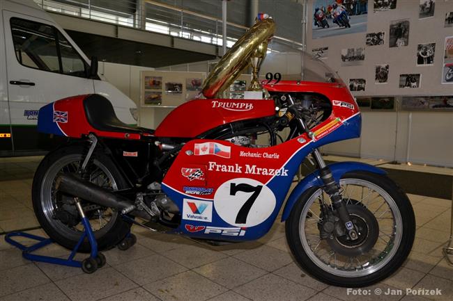 Autosalon Brno 2011 objektivem Jana Pořízka