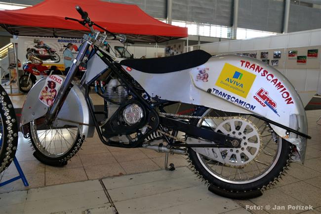 Autosalon Brno 2011 objektivem Jana Pořízka