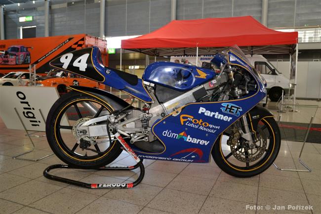 Autosalon Brno 2011 objektivem Jana Pořízka