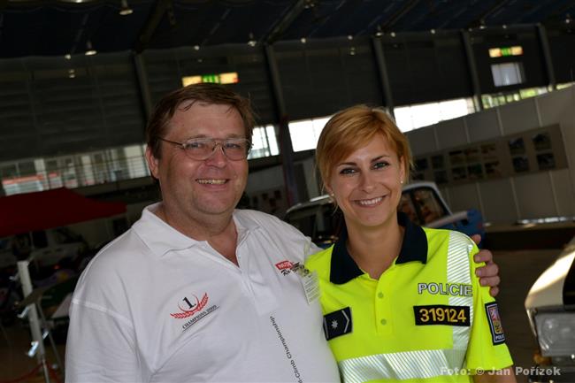 Autosalon Brno 2011 objektivem Jana Pořízka