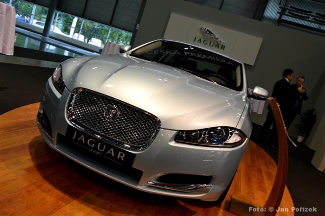 Autosalon Brno 2011 objektivem Jana Pořízka