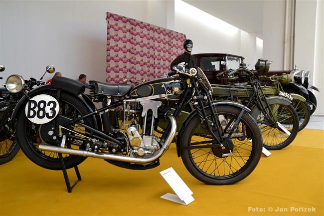 Autosalon Brno 2011 objektivem Jana Pořízka