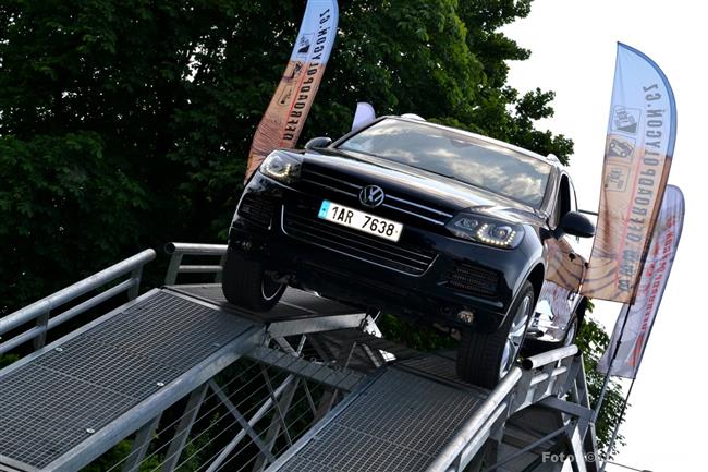Autosalon Brno 2011 objektivem Jana Pořízka