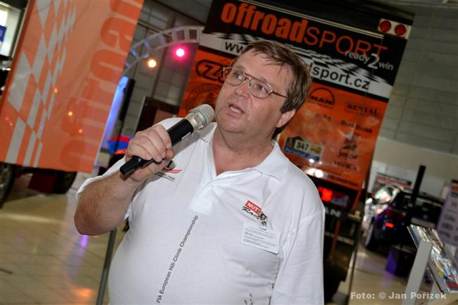 Autosalon Brno 2011 objektivem Jana Pořízka