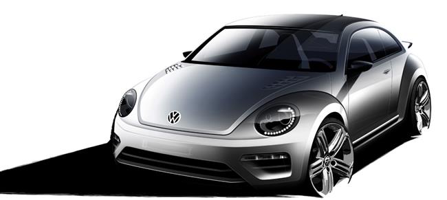 Novinky VW na IAA 2011