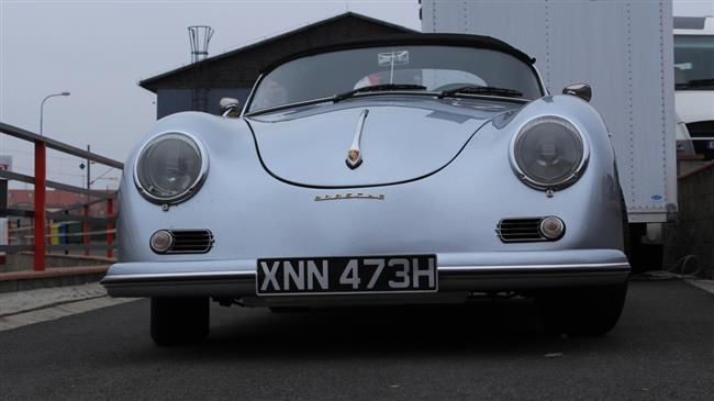 Import VW Group se zalen do Porsche Holding Salzburg