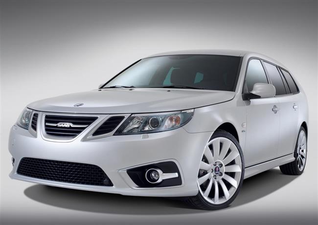 Saab Automobile si zajistila krtkodob financovn pjkou 30 milion EUR