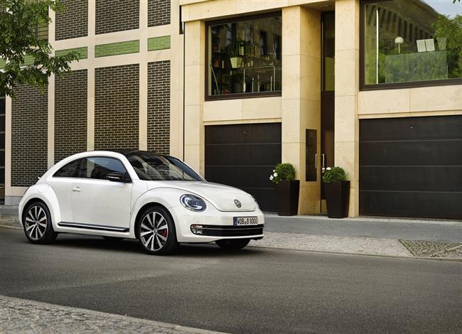 Nov  VW Beetle