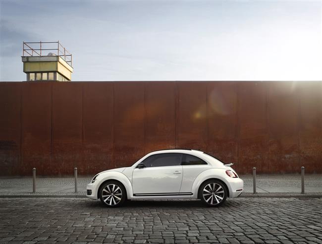 Nov  VW Beetle