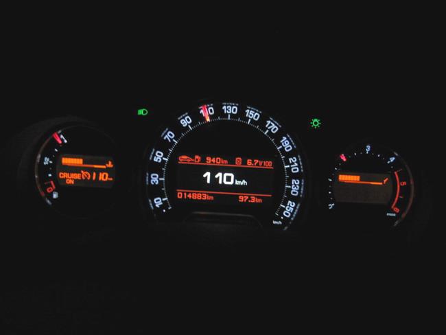 Test : Komfortní elegantní Combi střední třídy Citroen C 5
