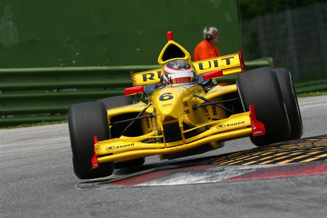 Jan Charouz ve Spa bodoval v obou zvodech Svtov srie Renault !