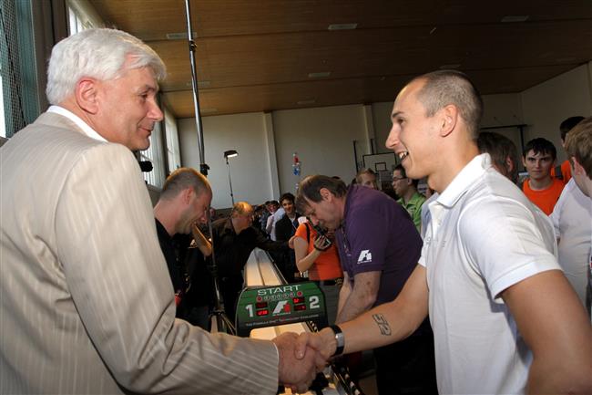 F1 ve školách 2010 odstartovala, foto BPA
