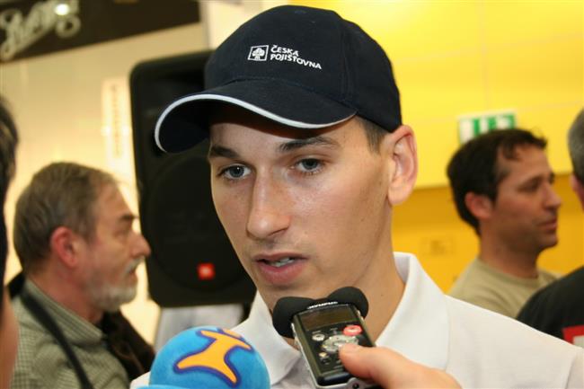 F1 ve školách 2010 odstartovala, foto BPA