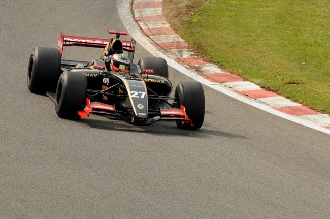 esk tm Gravity ve Spa 2011