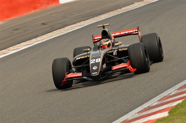 esk tm Gravity ve Spa 2011