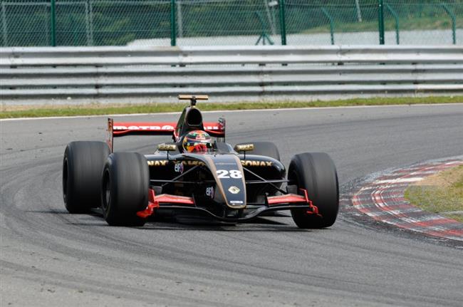 esk tm Gravity ve Spa 2011