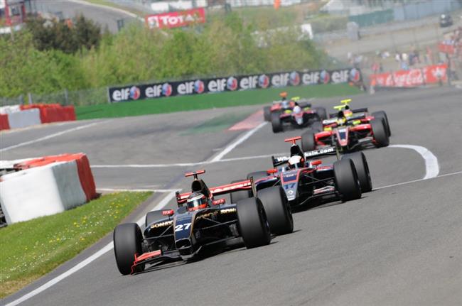 esk tm Gravity ve Spa 2011