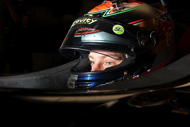 WSR 2011 v Barceloně a český tým v akci