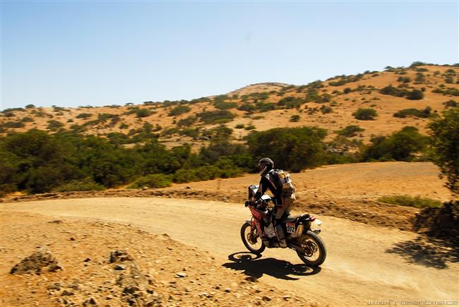 Nov trasa Dakaru 2012 se odhaluje