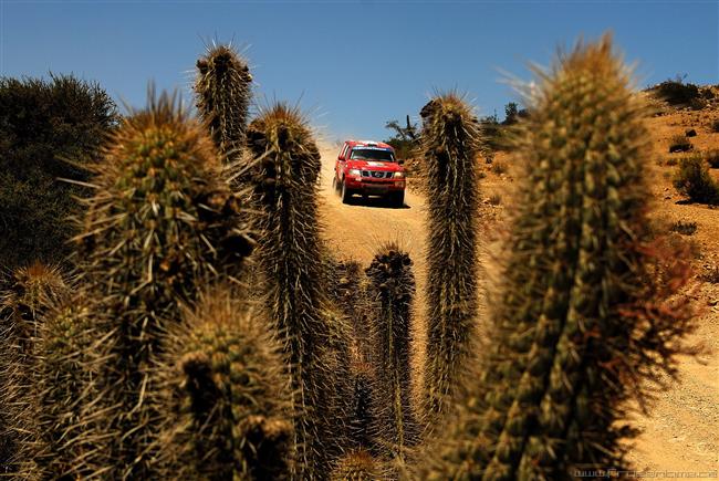 Dakar 2011 oima umavskho ddka Josefa Kaliny