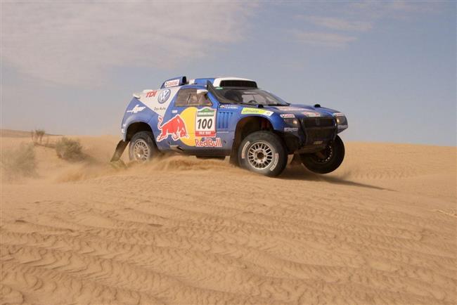 Hedbábná stezka 2009 - den osmý, foto týmu CDT Radek Šolc