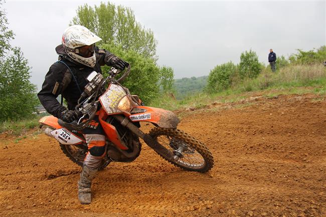 Vydařená Baja Saxonia 2010 objektivem Pavla Pustějovského