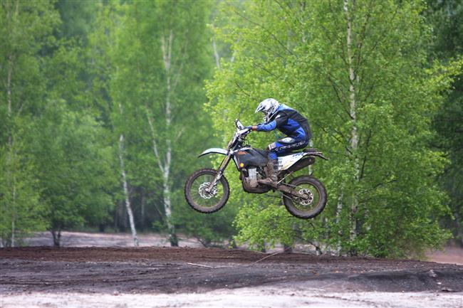 Vydařená Baja Saxonia 2010 objektivem Pavla Pustějovského