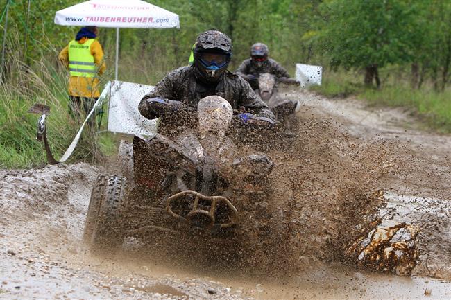 Vydařená Baja Saxonia 2010 objektivem Pavla Pustějovského