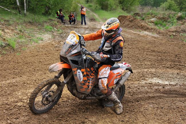 Vydařená Baja Saxonia 2010 objektivem Pavla Pustějovského