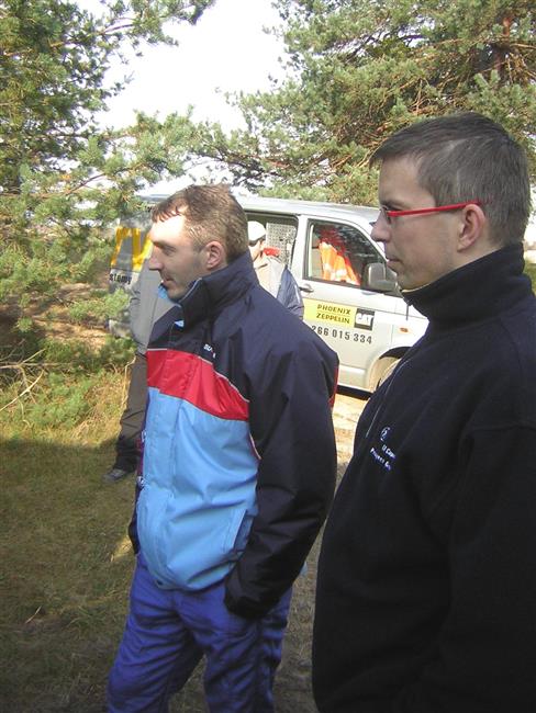 Czech Dakar Team se hls z Buenos Aires ve videopohlednici, viz ZDE !