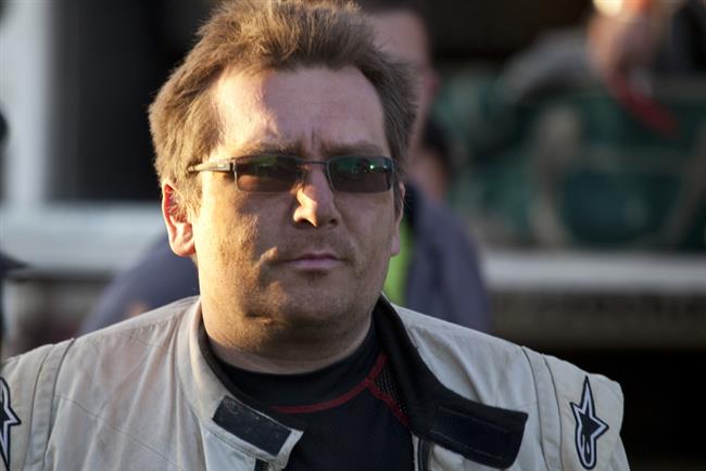 Dakar 2010 5.etapa : Tatra Marka Spáčila má v chladiči i litr a půl slivovice