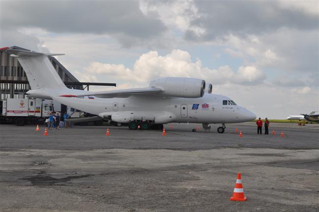 Silk Way 2011 - cl 1. etapy jet, ne dorazili prvn zvodnci