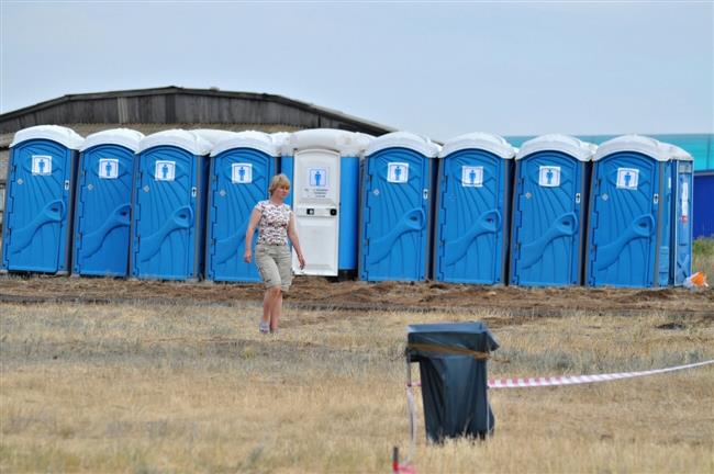 Silk Way 2011 navštívili taky trpaslíci