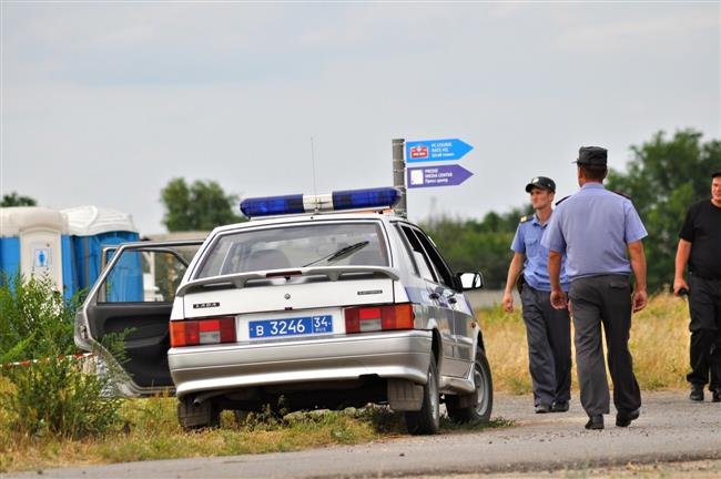 SILK WAY RALLY a trpaslci, jak z Recepte prima npad  :-))