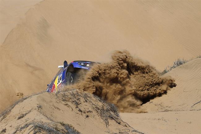 Nasr Al Attja je zpt na Dakaru 2012. Pojede s Hummerem !!