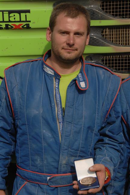 Dakar 2012 objektivem Jardy Jindry a nejúspěšnější Češi - CDT