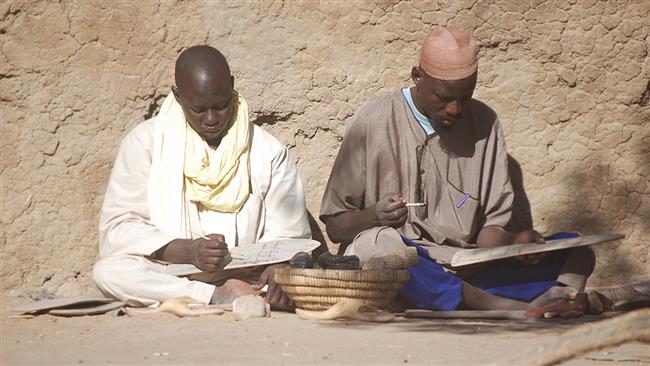 Fotovzpomínky na africký Dakar objektivem Jaroslava Jindry