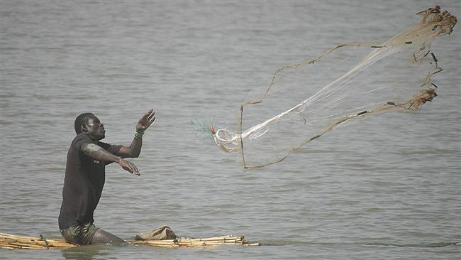 Fotovzpomínky na africký Dakar objektivem Jaroslava Jindry