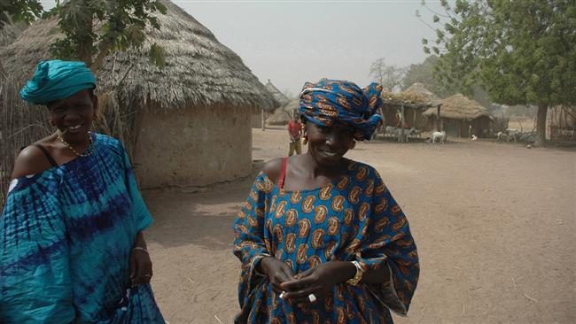 Fotovzpomínky na africký Dakar objektivem Jaroslava Jindry