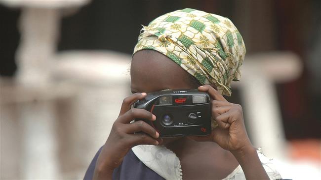 Fotovzpomnky na africk Dakar - foto Jaroslav Jindra