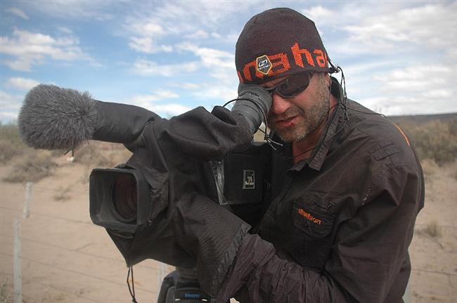 Fotovzpomínky na Dakar 2009 objektivem Jaroslava Jindry