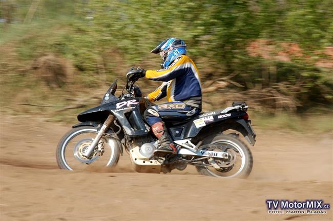 Baja Saxonia 2011 a Češi objektivem Martina Blaháka