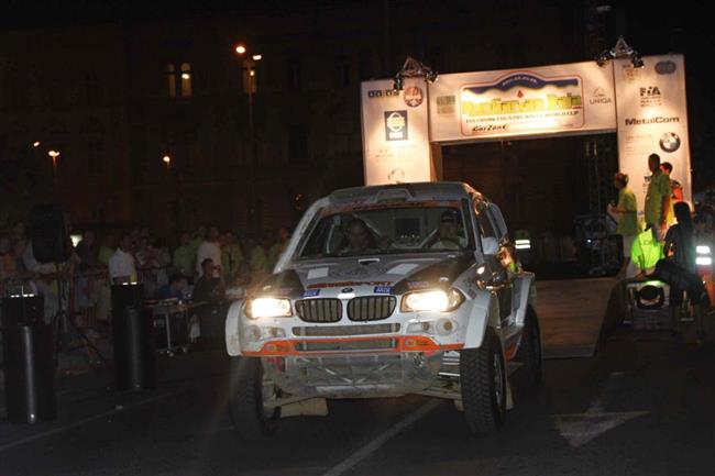 Hungarian Baja 2011 a bronzov v rmci MS Mirek Zapletal