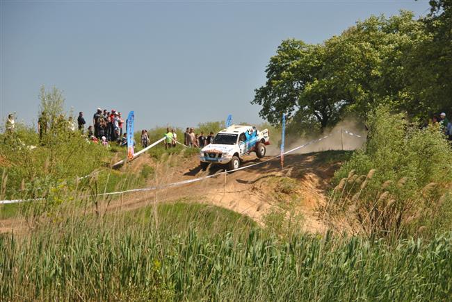 CCR 2011 dál po negativních zkušenostech z Kapuváru bez  maďarských závodů ??