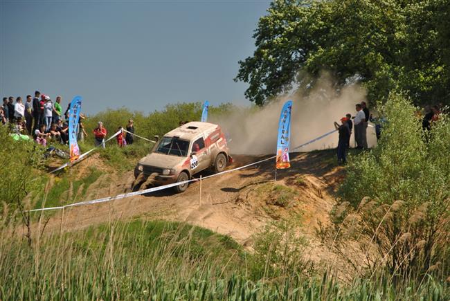 Kapuvr 2011 - auta i trucky podruh objektivem Petry karkov