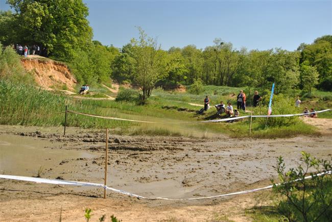 Kapuvr 2011 - auta i trucky podruh objektivem Petry karkov