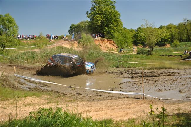 Kapuvr 2011 - auta i trucky podruh objektivem Petry karkov