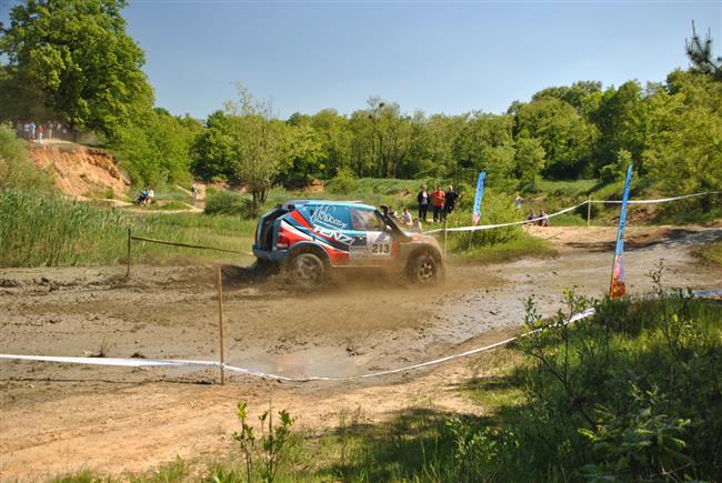 Kapuvr 2011 - auta i trucky podruh objektivem Petry karkov