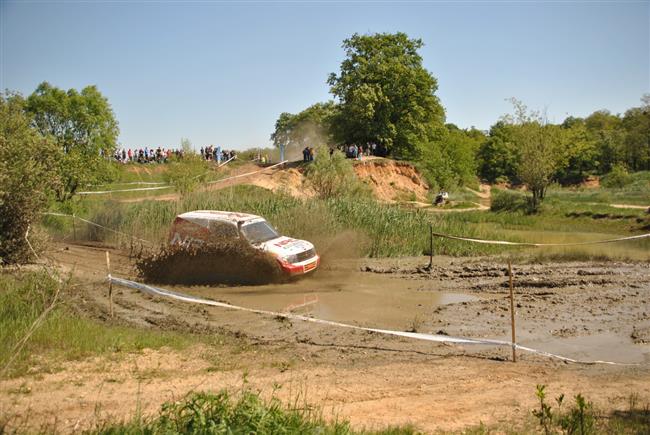 Kapuvr 2011 - auta i trucky podruh objektivem Petry karkov