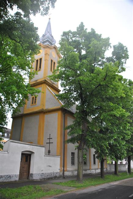 Kapuvr 2011 - auta i trucky podruh objektivem Petry karkov